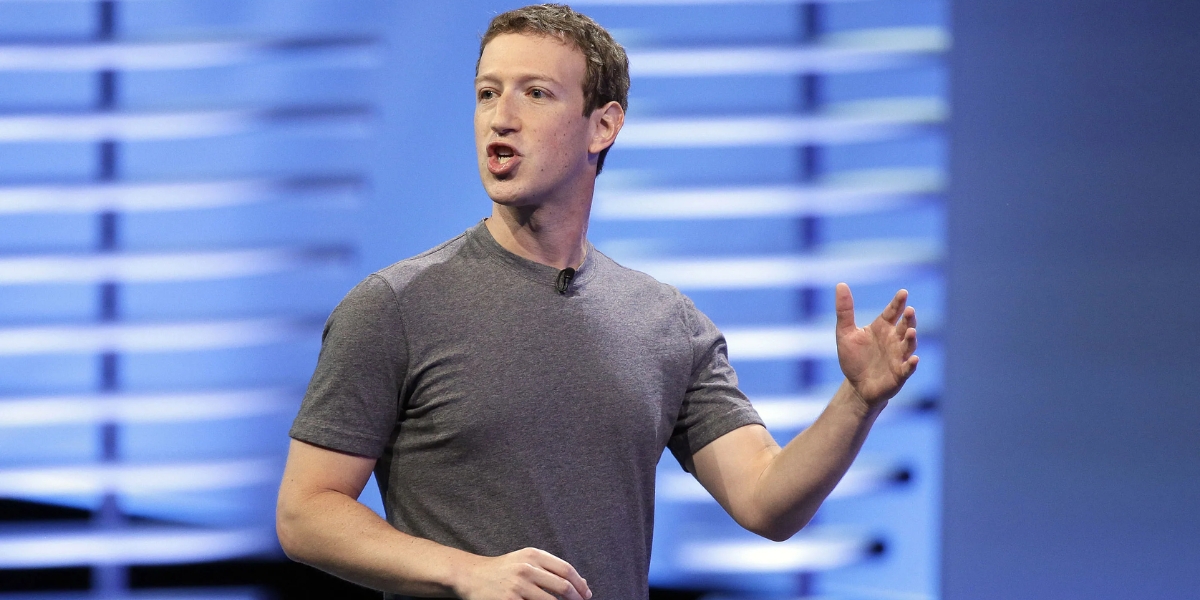 What's Next for Zuckerberg's Massive Fortune?