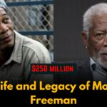 Morgan Freeman