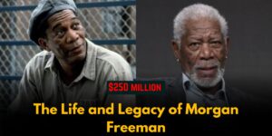 Morgan Freeman